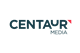 Centaur Media Plc stock logo
