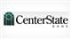Centerstate Bank Corp stock logo