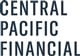 Central Pacific Financial Corp.d stock logo