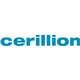 Cerillion Plc stock logo
