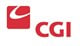 CGI Inc stock logo