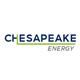 Chesapeake Energy Corporation stock logo