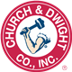 Church & Dwight Co., Inc.d stock logo
