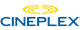 Cineplex Inc. stock logo
