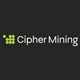 Cipher Mining logo