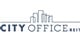 City Office REIT, Inc.d stock logo