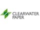 Clearwater Paper Co.d stock logo
