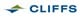 Cleveland-Cliffs Inc.d stock logo