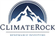 ClimateRock stock logo