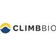 Climb Bio stock logo