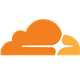 Cloudflare, Inc.d stock logo