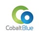 Cobalt Blue logo