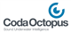 Coda Octopus Group, Inc. stock logo