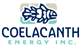 Coelacanth Energy Inc. stock logo