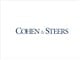 Cohen & Steers, Inc.d stock logo