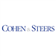 Cohen & Steers Real Estate Opportunities & Income Fund logo