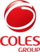 Coles Group logo