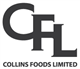 Collins Foods logo