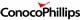 ConocoPhillipsd stock logo