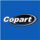 Copart, Inc.d stock logo