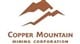 Coppernico Metals Inc stock logo