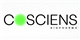 COSCIENS Biopharma Inc. stock logo