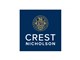 Crest Nicholson Holdings plc stock logo