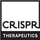 CRISPR Therapeutics AG stock logo