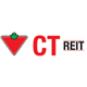 CT Real Estate Investment stock logo