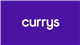 Currys plc stock logo