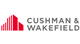 Cushman & Wakefield plc stock logo