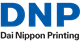 Dai Nippon Printing Co., Ltd. stock logo