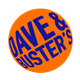 Dave & Buster's Entertainment Incd stock logo