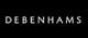 Debenhams logo