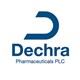 Dechra Pharmaceuticals PLC stock logo