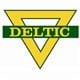 Deltic Timber logo