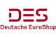 Deutsche EuroShop AG stock logo