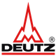 DEUTZ Aktiengesellschaft stock logo