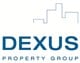 DEXUS logo