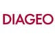 Diageo plc stock logo