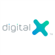 DigitalX logo