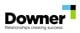 Downer EDI logo