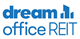 Dream Office Real Estate Investment Trust logo