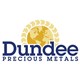 Dundee Precious Metals Inc. stock logo