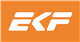 EKF Diagnostics Holdings plc stock logo