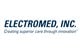 Electromed, Inc. stock logo