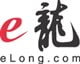 eLong logo