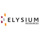 Elysium Resources logo