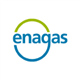 ENAGAS S A/ADR stock logo