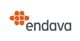Endava plc stock logo